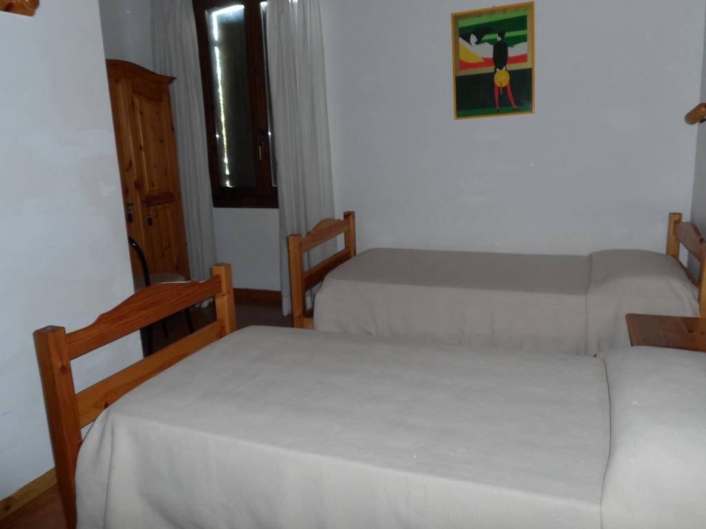 Mola Solis Hotel Civitella dʼAgliano Habitación foto