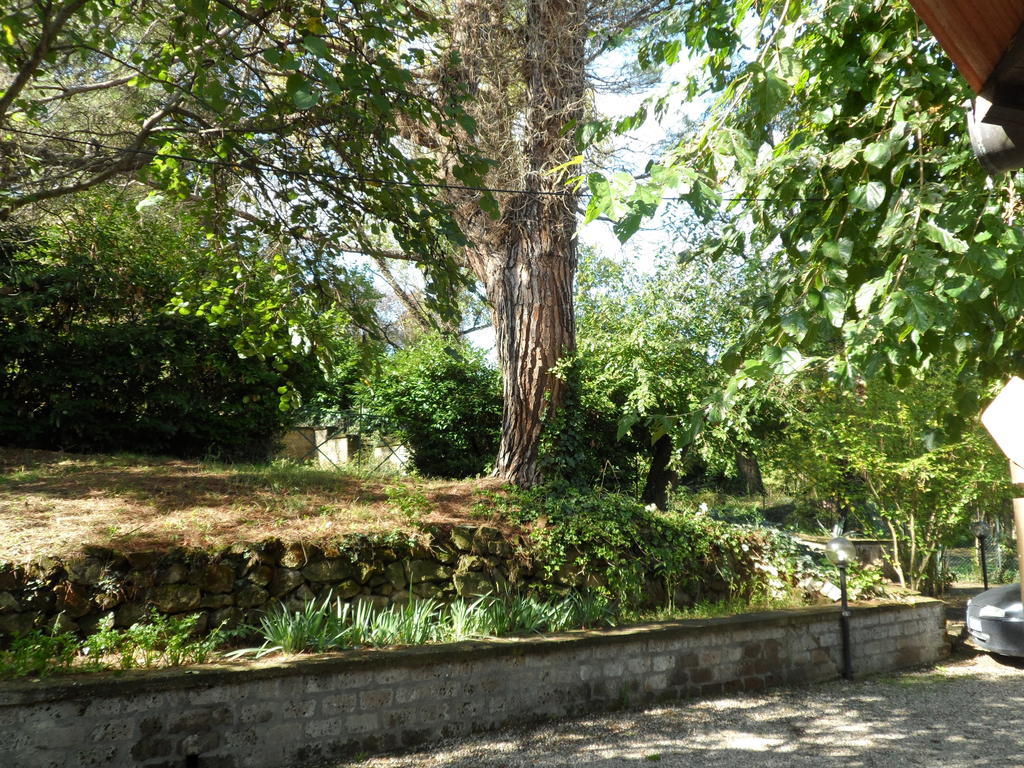 Mola Solis Hotel Civitella dʼAgliano Exterior foto