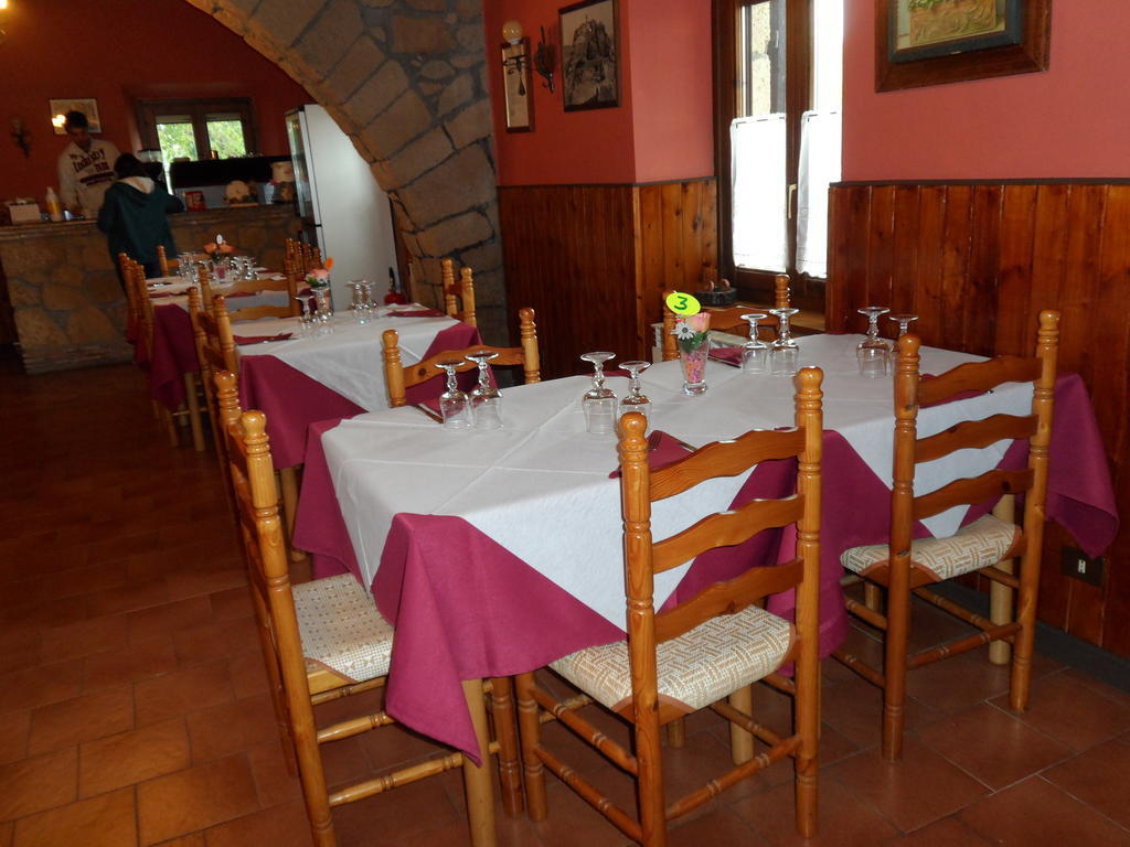 Mola Solis Hotel Civitella dʼAgliano Exterior foto