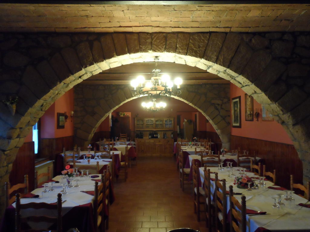 Mola Solis Hotel Civitella dʼAgliano Exterior foto